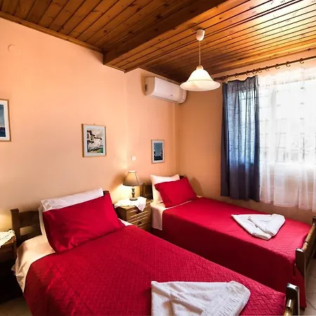 Zeta's Two Floor House In Διαμέρισμα Λευκάδα